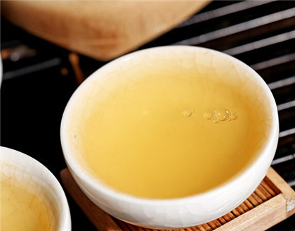 黄山毛峰是花茶吗