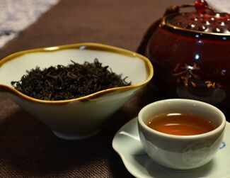茉莉属于红茶还是绿茶