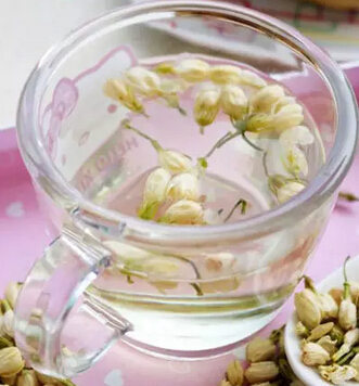 茉莉花茶属于什么茶