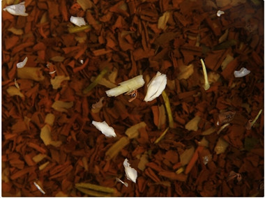 胃不适可以喝茉莉花茶吗