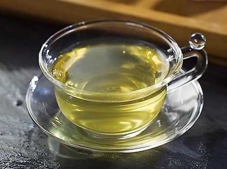 绿茶