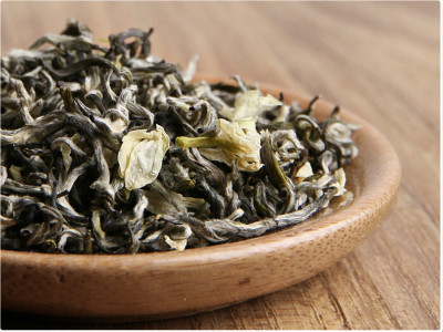 茉莉花茶的产销形势