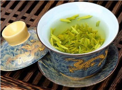 四川茉莉花茶